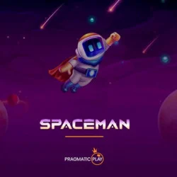 Spaceman 15win